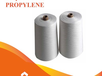 Thủ Tục Nhập Khẩu Sợi Poly Propylene 0
