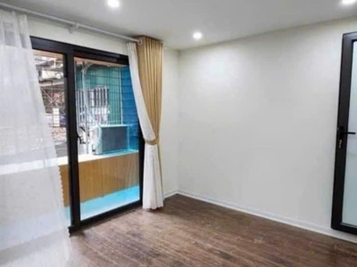 Bán tập thể Thanh Xuân Bắc - Khuất Duy Tiến DTSD 60m - 2 ngủ giá 2.55 tỷ, tầng thấp, ô tô 0