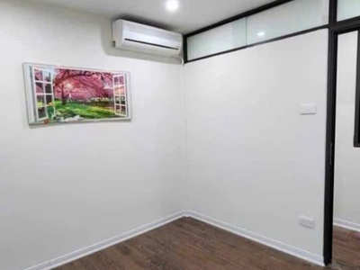 Bán tập thể Thanh Xuân Bắc - Khuất Duy Tiến DTSD 60m - 2 ngủ giá 2.55 tỷ, tầng thấp, ô tô 1