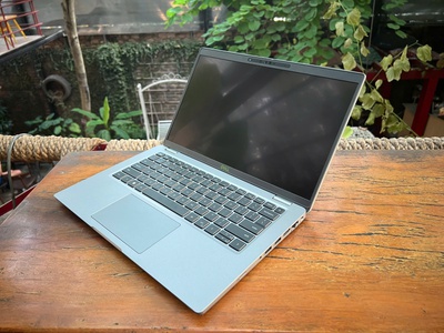 Dell Latitude 5430 Chip i5-1245U, Ram 16gb DDR4, SSD 512gb , Màn 14inch Full HD IPS 1