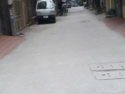 Bán Nhà Phân Lô Hoàng Cầu - Nguyễn Lương Bằng 48m2, 5 Tầng, MT4.5m,  Giá 11 tỷ Đống Đa 0