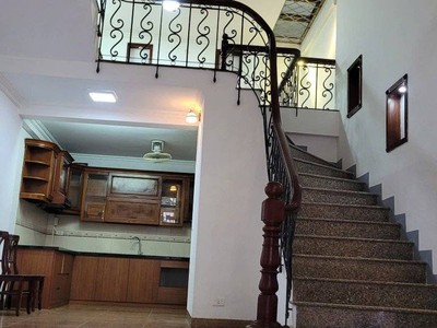 Bán Nhà Phân Lô Hoàng Cầu - Nguyễn Lương Bằng 48m2, 5 Tầng, MT4.5m,  Giá 11 tỷ Đống Đa 1