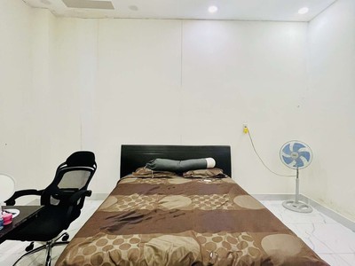 Nhà Hiệp Thành City   Xe Tải Vào Tận Nhà, 60m  Chỉ 4 Tỷ, Sẵn Ở Ngay 3