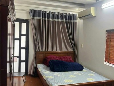 N2486. Cho thuê nhà lô góc Cát Bi 3
