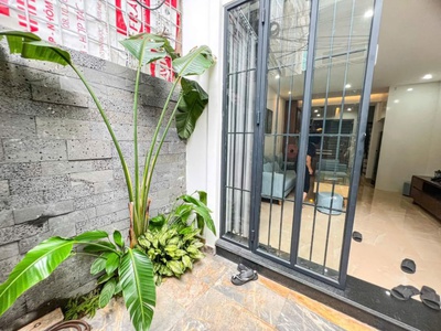 N2514. Cho thuê căn nhà siêu đẹp tại ngõ Hàng Kênh - Lạch tray - Đình Đông 0