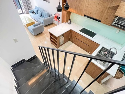 N2514. Cho thuê căn nhà siêu đẹp tại ngõ Hàng Kênh - Lạch tray - Đình Đông 3