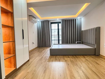 N2514. Cho thuê căn nhà siêu đẹp tại ngõ Hàng Kênh - Lạch tray - Đình Đông 5