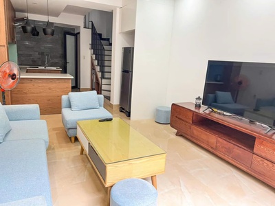 N2514. Cho thuê căn nhà siêu đẹp tại ngõ Hàng Kênh - Lạch tray - Đình Đông 6