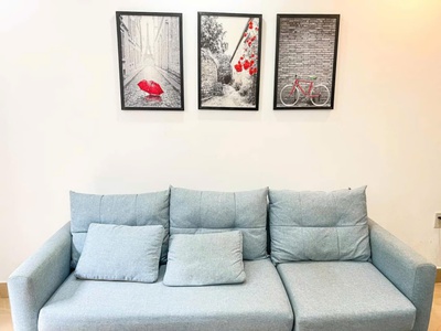 N2514. Cho thuê căn nhà siêu đẹp tại ngõ Hàng Kênh - Lạch tray - Đình Đông 7