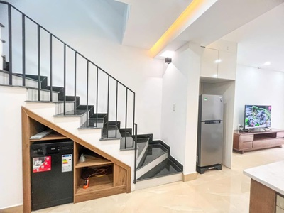 N2514. Cho thuê căn nhà siêu đẹp tại ngõ Hàng Kênh - Lạch tray - Đình Đông 8