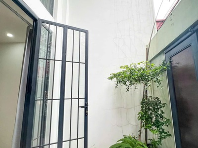 N2514. Cho thuê căn nhà siêu đẹp tại ngõ Hàng Kênh - Lạch tray - Đình Đông 10