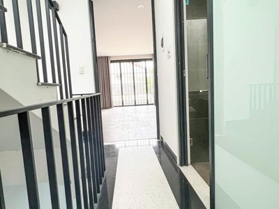 N2514. Cho thuê căn nhà siêu đẹp tại ngõ Hàng Kênh - Lạch tray - Đình Đông 11