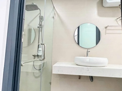 N2514. Cho thuê căn nhà siêu đẹp tại ngõ Hàng Kênh - Lạch tray - Đình Đông 12