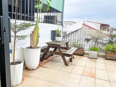 N2514. Cho thuê căn nhà siêu đẹp tại ngõ Hàng Kênh - Lạch tray - Đình Đông 14