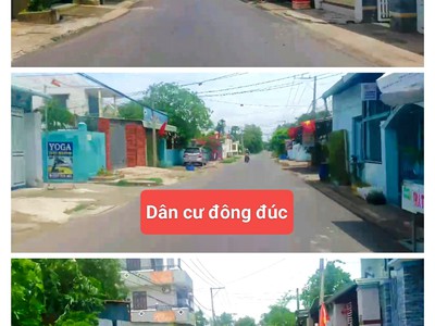 Chủ ngộp, bán gấp lô đất nền, thổ cư, sổ sẵn giáp ngay Quận 9 4