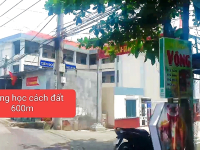 Chủ ngộp, bán gấp lô đất nền, thổ cư, sổ sẵn giáp ngay Quận 9 3