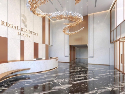 Mở bán đợt cuối cùng của đợt 1 Tòa căn hộ Luxury 40 tầng view biển Quảng Bình tại Hà Nội 12