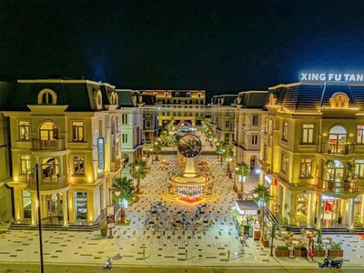 Mở bán đợt cuối cùng của đợt 1 Tòa căn hộ Luxury 40 tầng view biển Quảng Bình tại Hà Nội 15