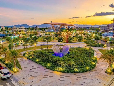 Mở bán đợt cuối cùng của đợt 1 Tòa căn hộ Luxury 40 tầng view biển Quảng Bình tại Hà Nội 14