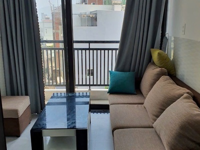 Bán toà căn hộ đường Dương Đình Nghệ 7 tầng doanh thu 850 triệu mỗi năm. 4