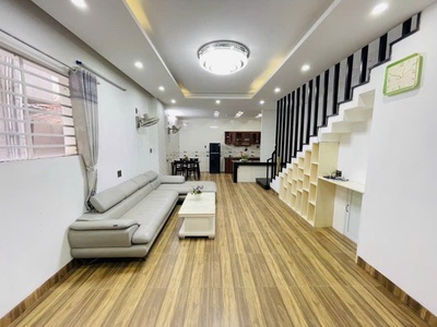 Bán toà căn hộ đường Dương Đình Nghệ 7 tầng doanh thu 850 triệu mỗi năm. 3