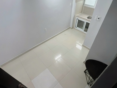 Cho Thuê Phòng Trọ Cao Cấp Full nội thất Đường Tân Thuận Tây Phường Bình Thuận Quận 7 3