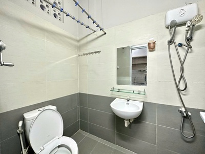 Cho Thuê Phòng Trọ Cao Cấp Full nội thất Đường Tân Thuận Tây Phường Bình Thuận Quận 7 5