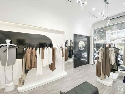 Chính chủ cho thuê Nhà nguyên căn mặt Phố Đông Các, Đống Đa, Hà Nội khu kinh doanh sầm uất 4