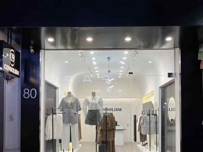 Chính chủ cho thuê Nhà nguyên căn mặt Phố Đông Các, Đống Đa, Hà Nội khu kinh doanh sầm uất 3