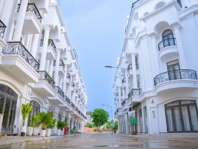 Bán nhà phường 3 thành phó tây ninh 4