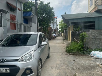 Bán gấp đất chính chủ - giá tốt - vị trí đẹp tại  thôn đoài, xã xuy xá, mỹ đức, hà nội 0