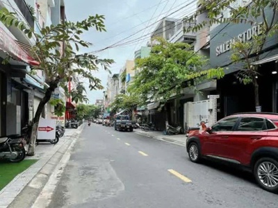 Hot  bán nhà 2 tầng - giá tốt - nhà đẹp tại đường trần tống - quận thanh khê - thành phố đà nẵng 0