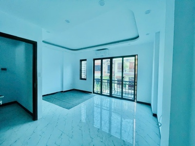 Nhà mặt phố chính chủ - giá tốt - vị trí đẹp tại đường quang lãm, phường phú lãm, quận hà đông, tphn 0