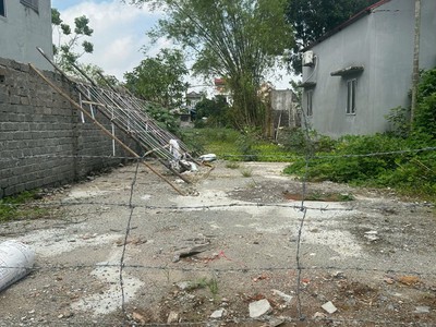 Bán gấp đất chính chủ - giá tốt - vị trí đẹp tại  thôn đoài, xã xuy xá, mỹ đức, hà nội 1