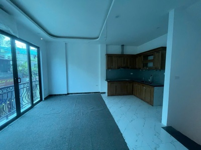 Nhà mặt phố chính chủ - giá tốt - vị trí đẹp tại đường quang lãm, phường phú lãm, quận hà đông, tphn 1