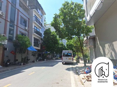 Nhà 6t mặt đường lý sơn thượng thanh oto tránh rộng kd gần trường chợ 110m mặt 7m 21 tỷ 1