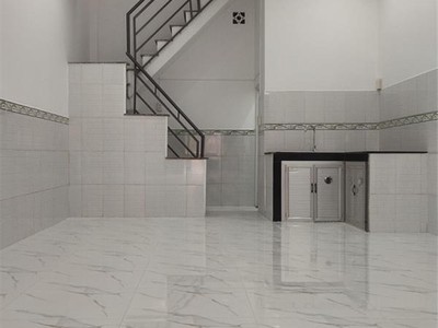 Bán nhà tân chánh hiệp 16, tch, q12, 40m2  4 x 10  x 2 tầng, chỉ 3.05 tỷ tl giá cũ 3.25tỷ 3