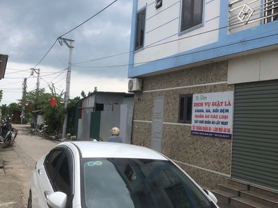 Cứ gần trường gần chợ sân chơi là đẹp nhất, lại 1 em nét nét luôn - thanh lâm, mê linh 2