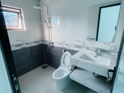 Nhà mặt phố chính chủ - giá tốt - vị trí đẹp tại đường quang lãm, phường phú lãm, quận hà đông, tphn 2
