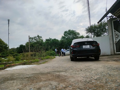 Hot  tìm đâu ra lô đất đẹp như thế này bh, dt 90m lập trí, minh trí, sóc sơn 2