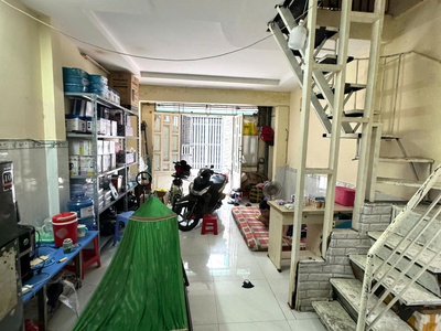 Bán nhà lê văn quới, bình tân, bao giá rẻ nhất khu vực lê văn quới 2