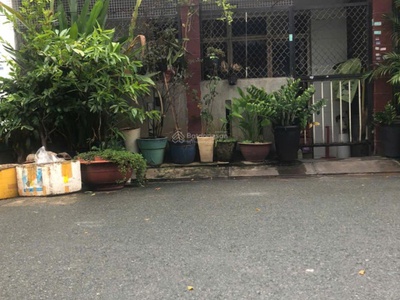 Cần bán nhà hxh gần chợ tân hương tân phú 55m2 2t 3pn chỉ 5 tỷxx 0