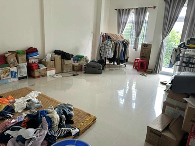 Nhà Đẹp 2t Vừa Ở Vừa Kinh Doanh - Nguyễn Văn Thoại  - Gần Biển Mỹ Khê - 5.X Tỷ 1
