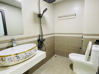 Bán nhà nguyễn khang, 1 nhà ra phố, 62m2, mt 5m, sổ cực vuông. 7,1 tỷ 4