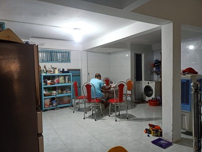 Nhà 3 tầng đường ô tô - gần cv biển phạm văn đồng- ngang rộng giá nhỉnh 5 tỷ - cơ hội đầu tư sinh 3