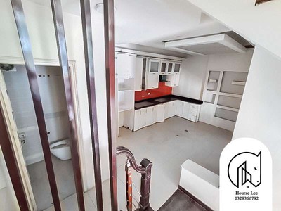 Nhà 6t mặt đường lý sơn thượng thanh oto tránh rộng kd gần trường chợ 110m mặt 7m 21 tỷ 4