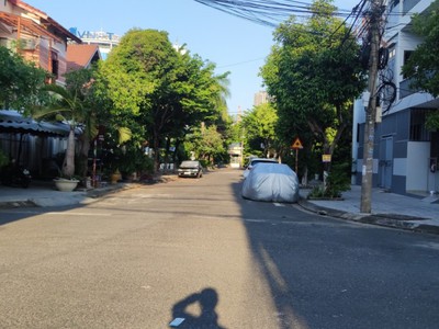 Nhà 3 tầng đường ô tô - gần cv biển phạm văn đồng- ngang rộng giá nhỉnh 5 tỷ - cơ hội đầu tư sinh 1