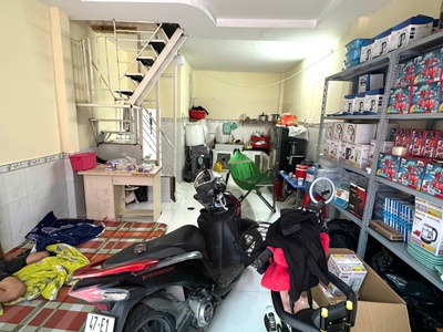 Bán nhà lê văn quới, bình tân, bao giá rẻ nhất khu vực lê văn quới 4