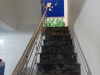 Nhà 3 tầng đường ô tô - gần cv biển phạm văn đồng- ngang rộng giá nhỉnh 5 tỷ - cơ hội đầu tư sinh 4