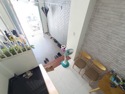 Mặt tiền đường 5m5 - ngay cầu rồng - 3 tầng mới đẹp, chỉ 4,1 tỷ 1